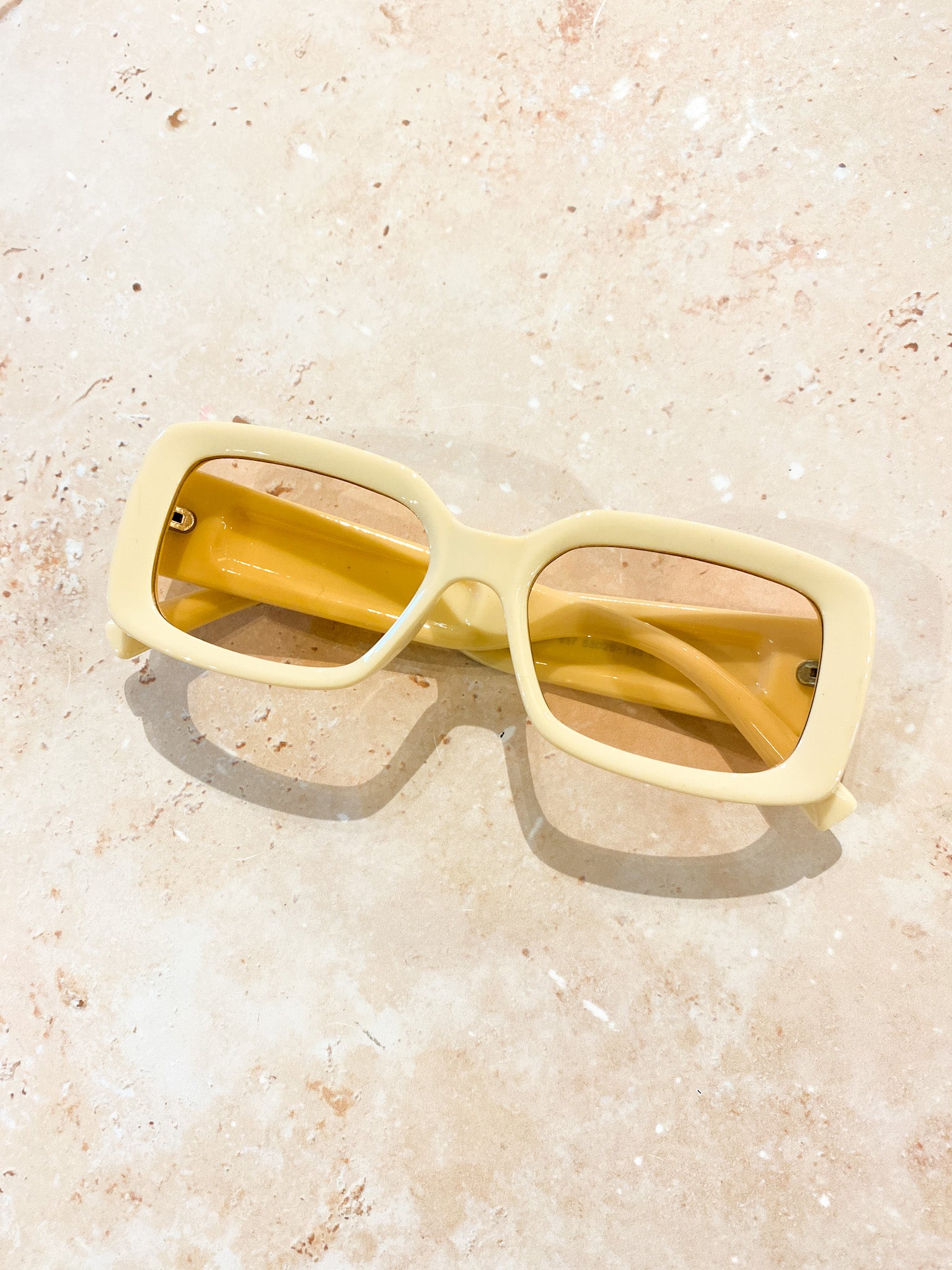 Raelene Oversized Sunglasses