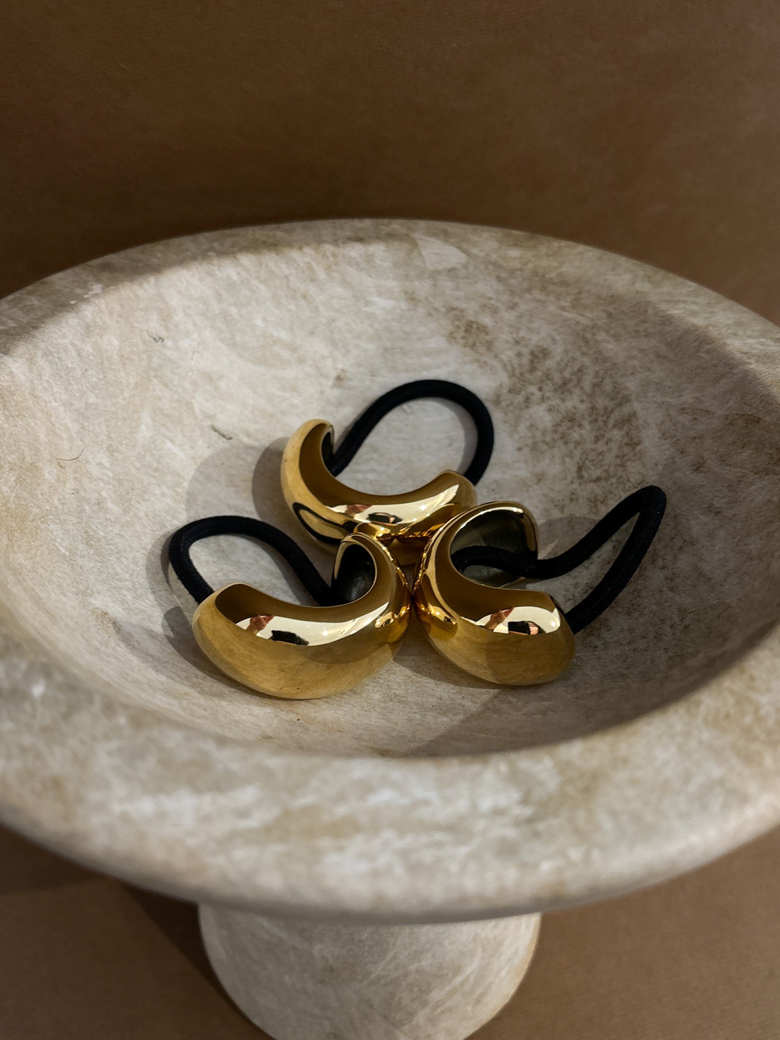 Sadie Hair Cuff Tie (1pcs)