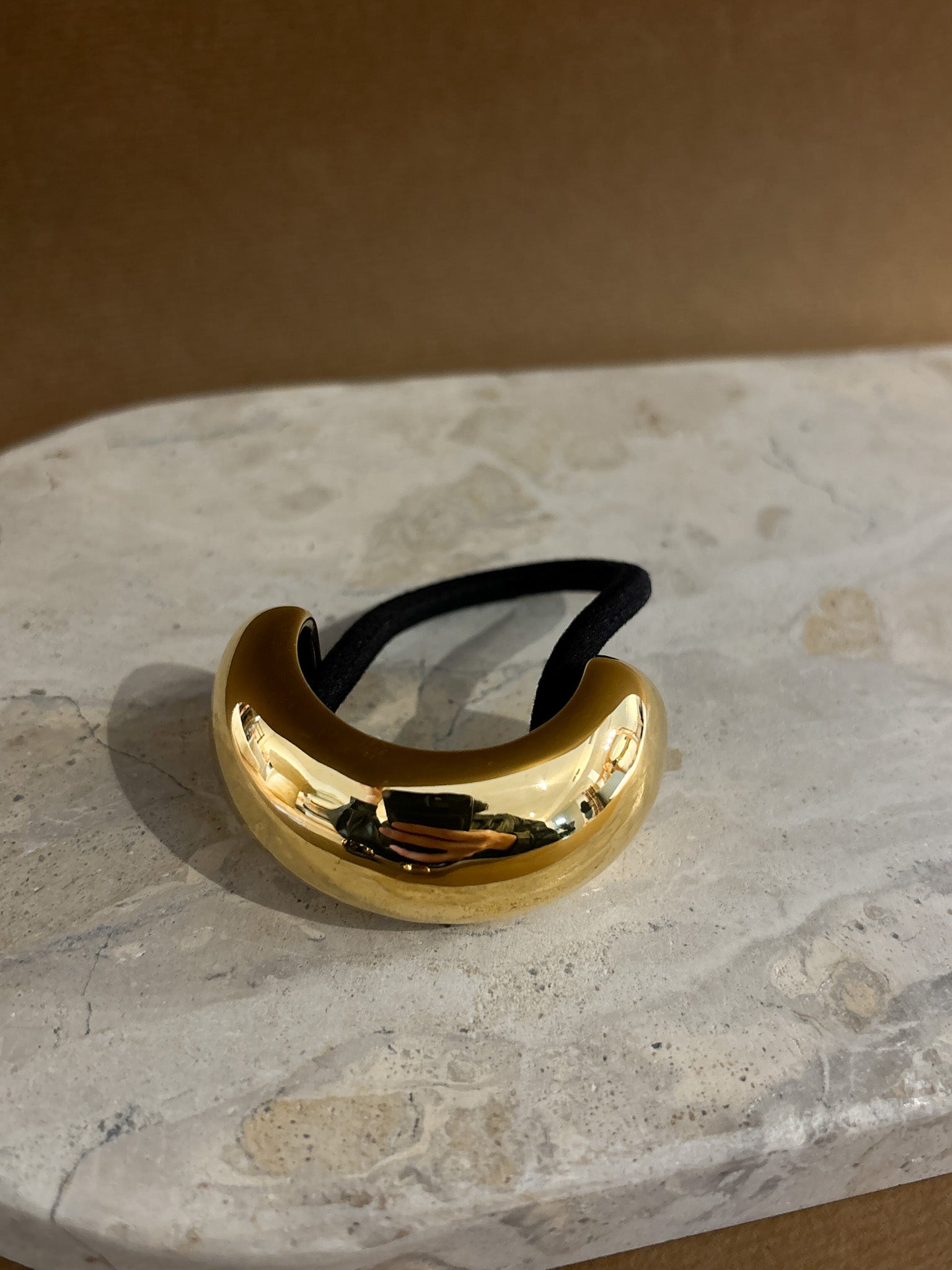 Sadie Hair Cuff Tie (1pcs)