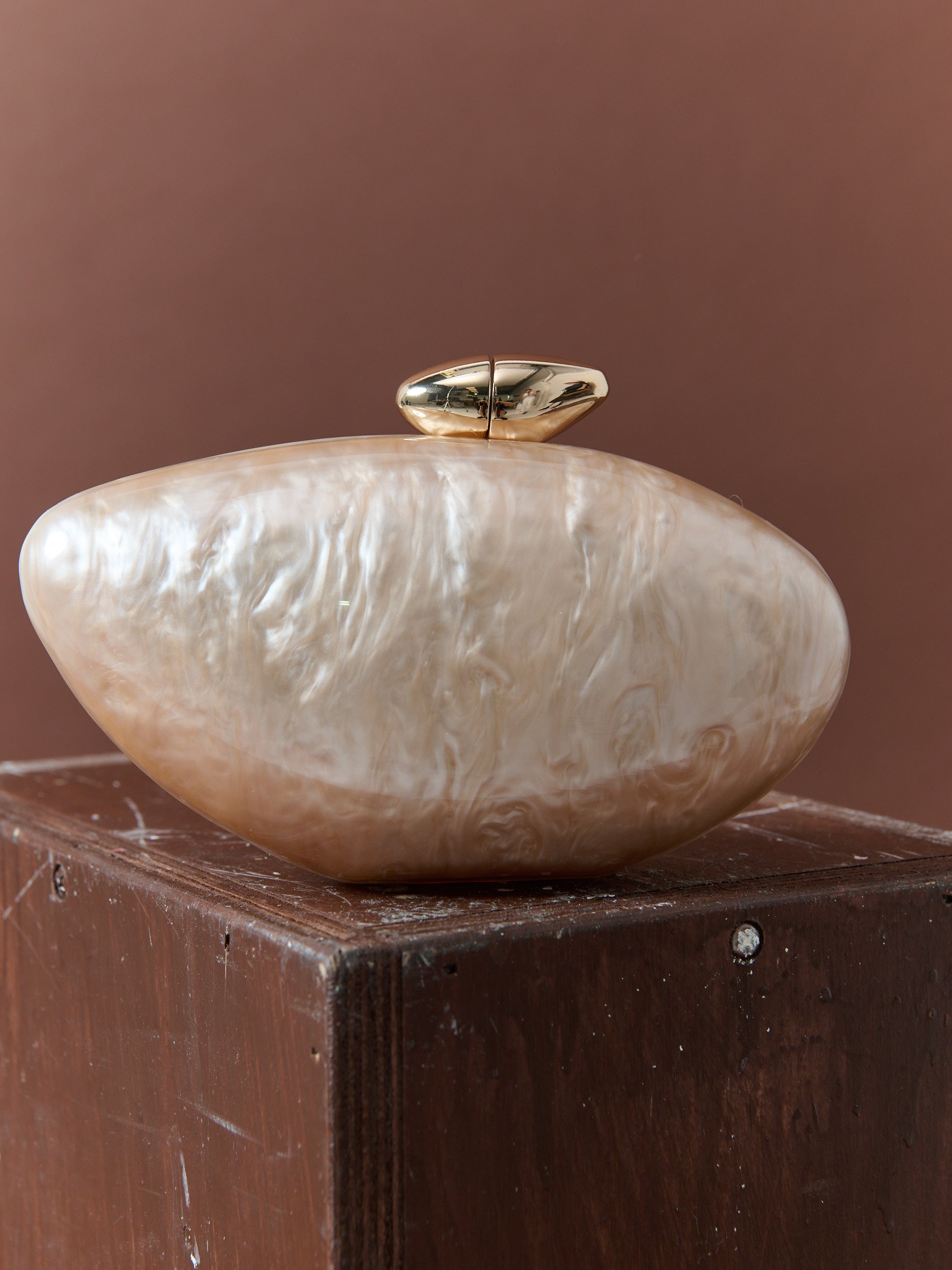 Cosmopolitan Pearl Egg Clutch