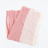 Petal Cotton Sarong Scarf