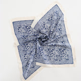Indie Paisley Bandana Scarf