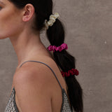 Bliss Satin Scrunchie Pack