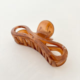 Candice Hair Claw Clips (3col)