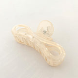 Candice Hair Claw Clips (3col)