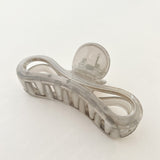 Candice Hair Claw Clips (3col)