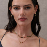 Harry 18K Gold Plated Necklace