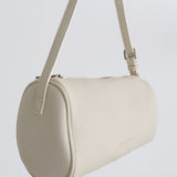 L&S Marshmallow Bag in Ivory