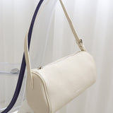L&S Marshmallow Bag in Ivory