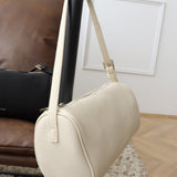 L&S Marshmallow Bag in Ivory
