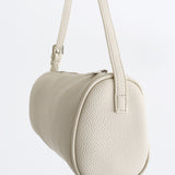 L&S Marshmallow Bag in Ivory
