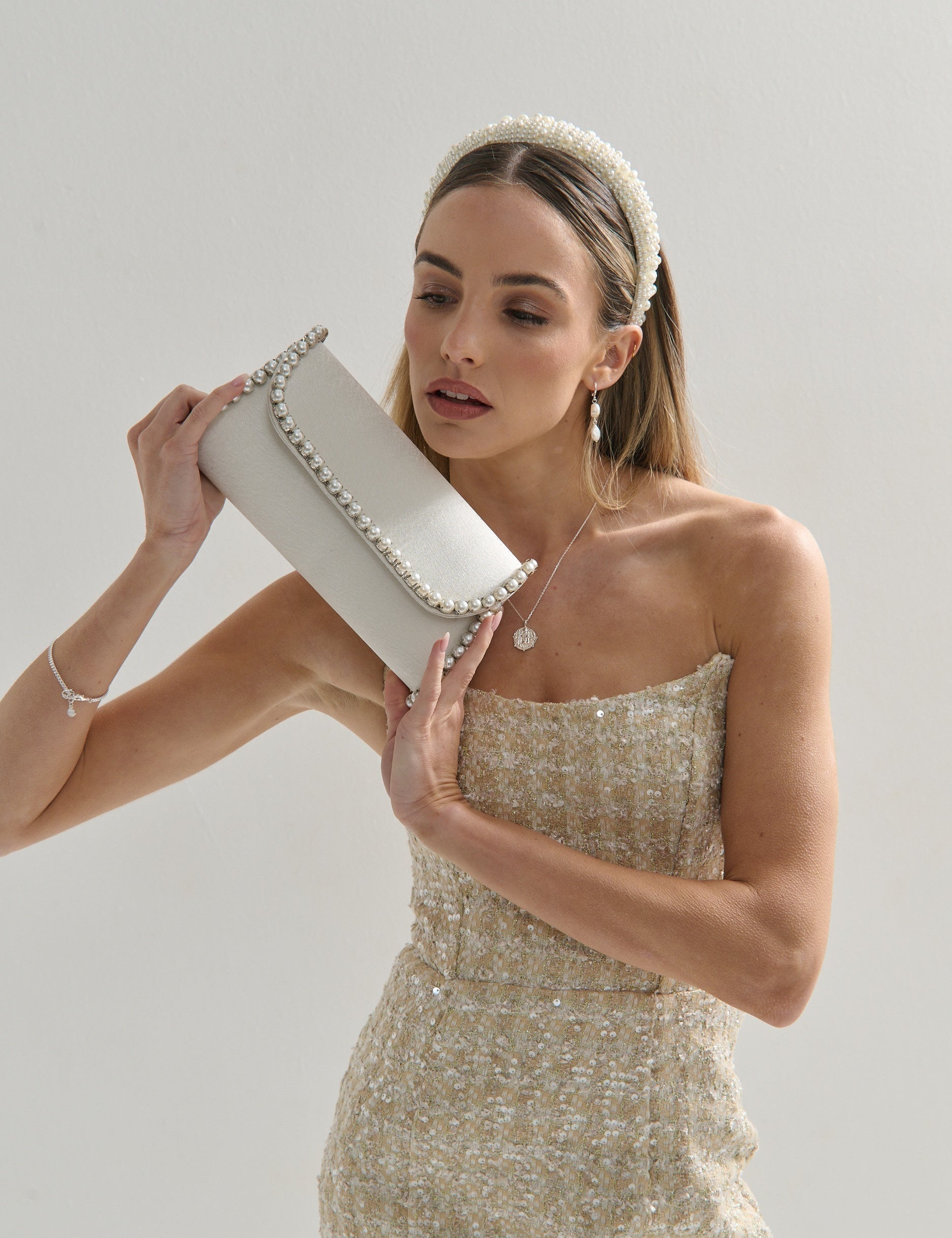 Bridal & Event Edit