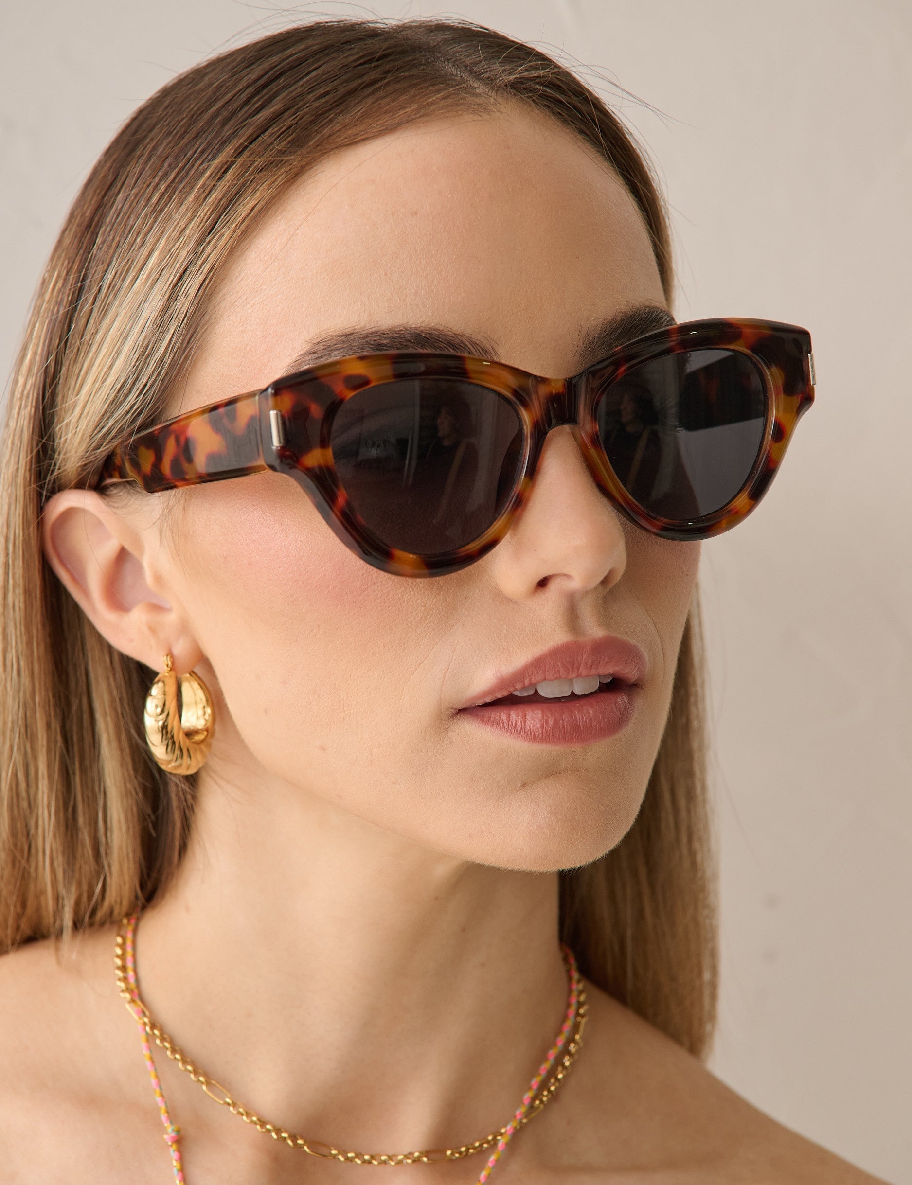 Lustre & Sage Eyewear