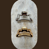 Liana Metal Hair Claw Clips (2col)