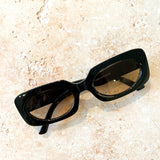 Saffi Retro Sunglasses (2col)