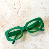 Saffi Retro Sunglasses (2col)