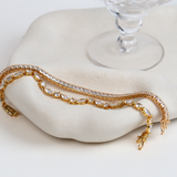 Eterna Diamante Bracelet