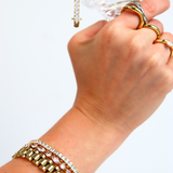Eterna Diamante Bracelet