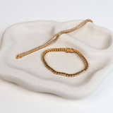 Eterna Diamante Bracelet