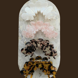 [Restocked] Bubble Hair Claw Clips (4col)