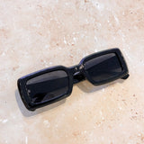 Margot Rectangular Sunglasses (3col)
