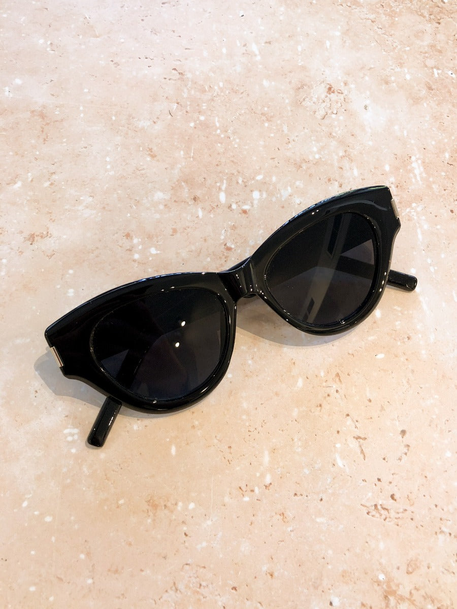 Mielli Cat Eye Sunglasses