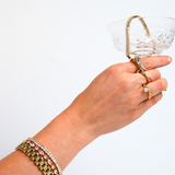 Eterna Diamante Bracelet