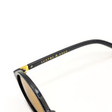 L&S Sezane Vintage Sunglasses in Brown