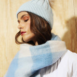 Nessa Rib Knitted Beanie