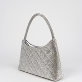 Dillion Rhinestone Shoulder Bag