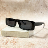 Ami Rectangular Sunglasses