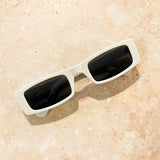 Ami Rectangular Sunglasses