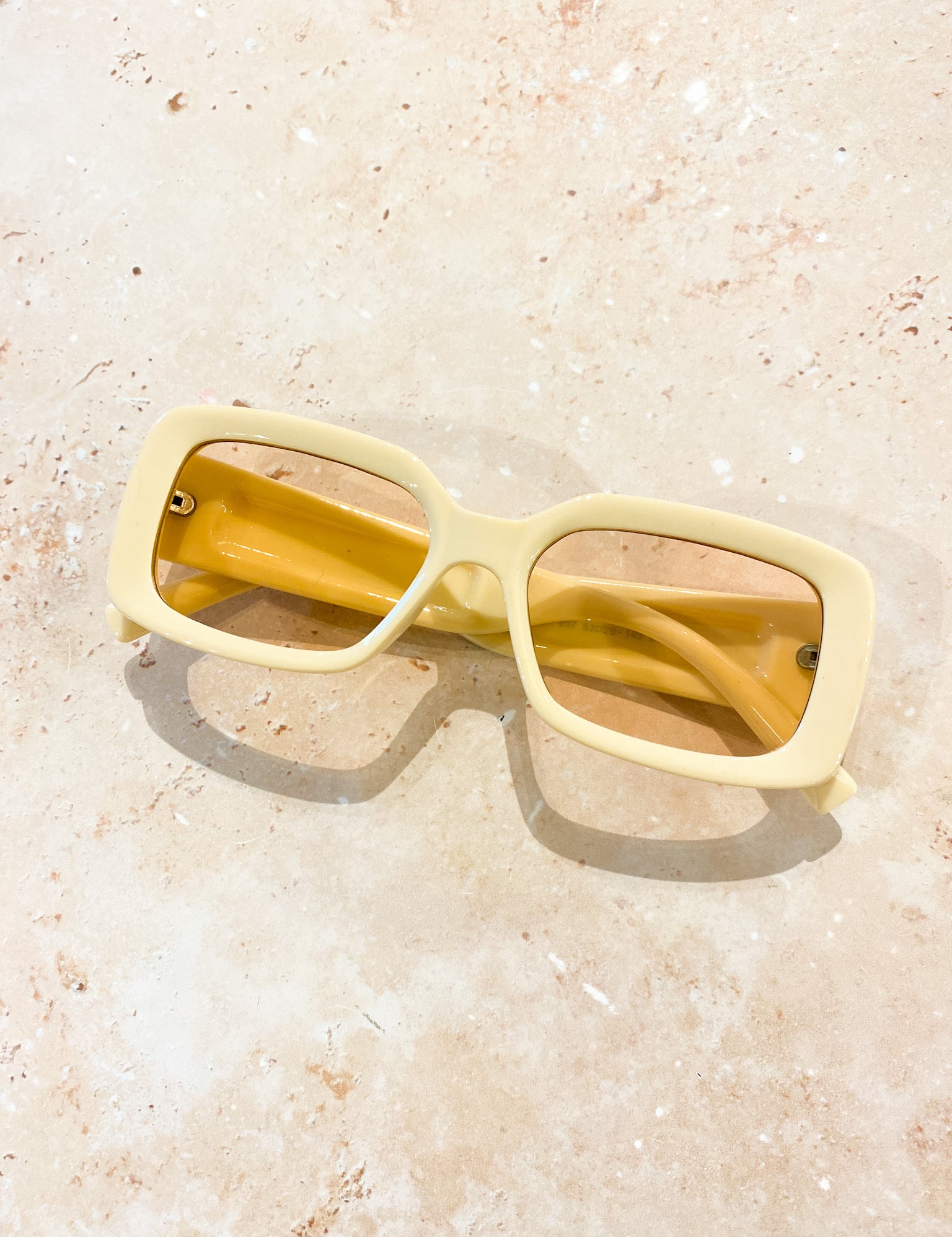 Raelene Oversized Sunglasses