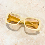 Raelene Oversized Sunglasses
