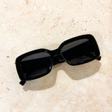Raelene Oversized Sunglasses