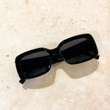 Raelene Oversized Sunglasses