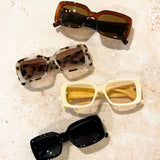 Raelene Oversized Sunglasses