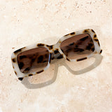 Raelene Oversized Sunglasses