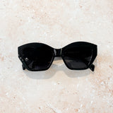 Gwyneth Oversized Sunglasses