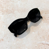 Gwyneth Oversized Sunglasses