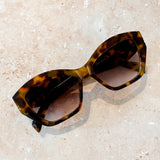 Gwyneth Oversized Sunglasses