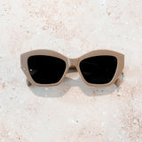 Gwyneth Oversized Sunglasses