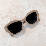 Gwyneth Oversized Sunglasses
