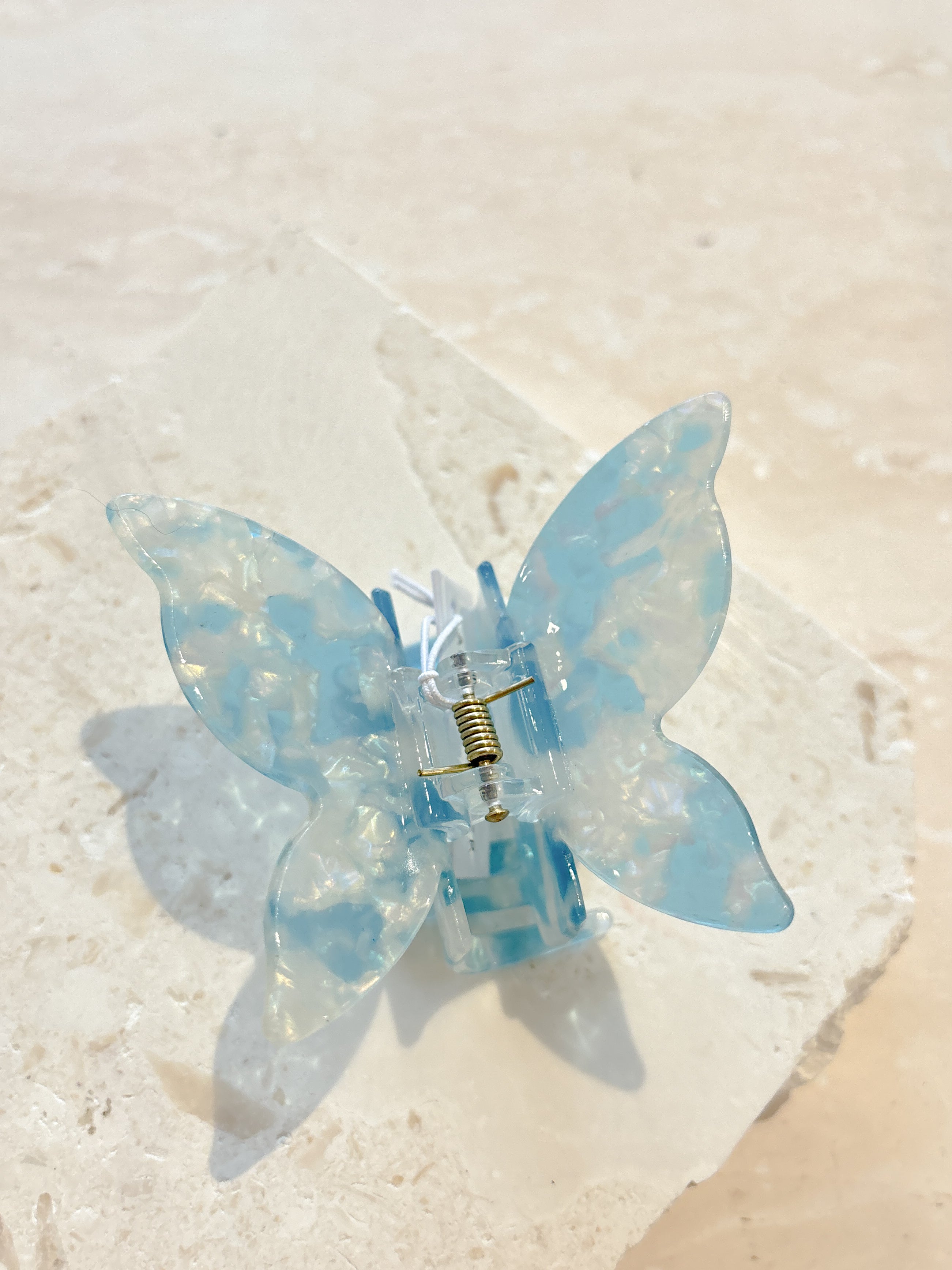 Bluepop Claw Clips Set