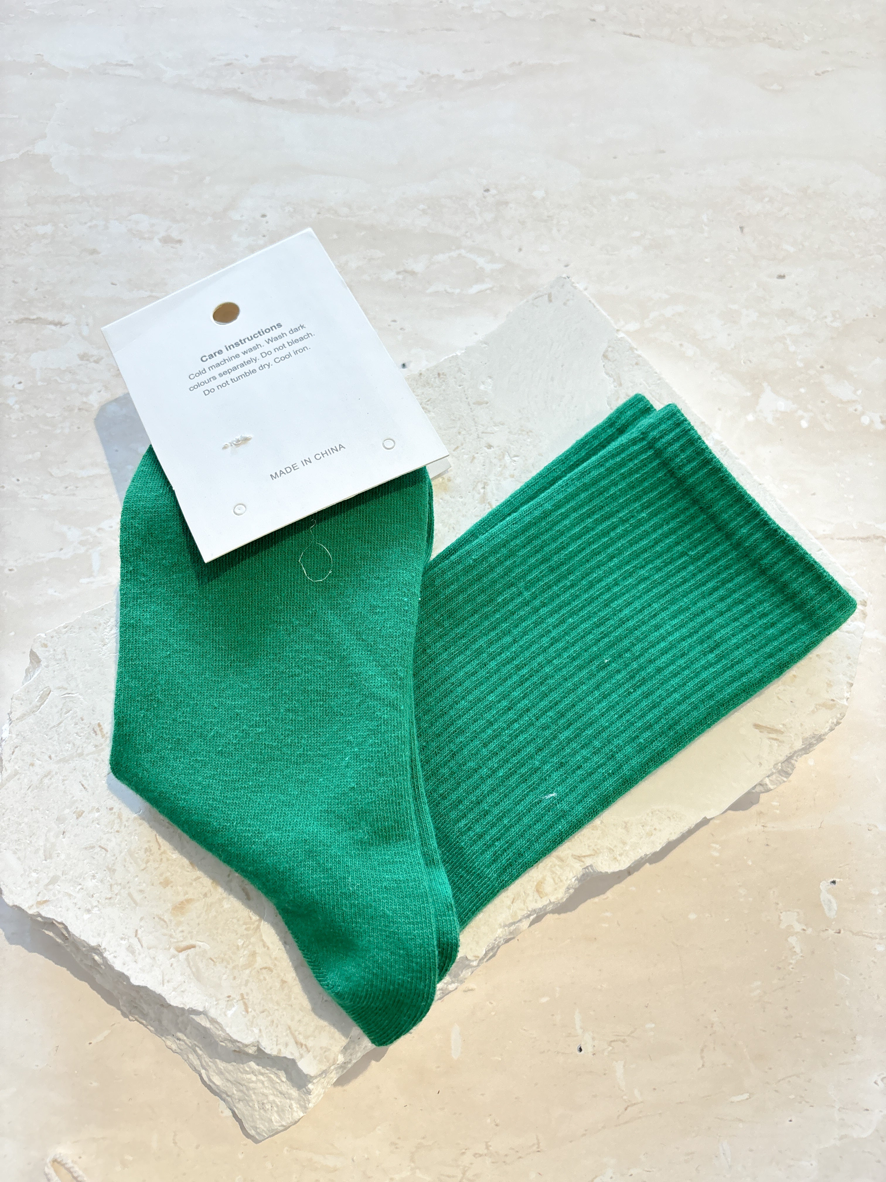 Green Gift Set