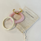 Angels Whisper Drawstring Gift Pouch