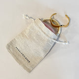 Angels Whisper Drawstring Gift Pouch