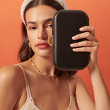 Rhea Classic Box Clutch