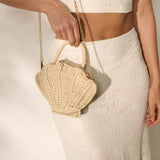 [Euro Summer] Sora Summer Shell Bag