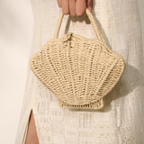 [Euro Summer] Sora Summer Shell Bag